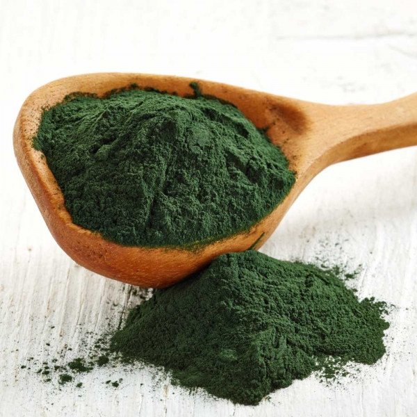 Espirulina